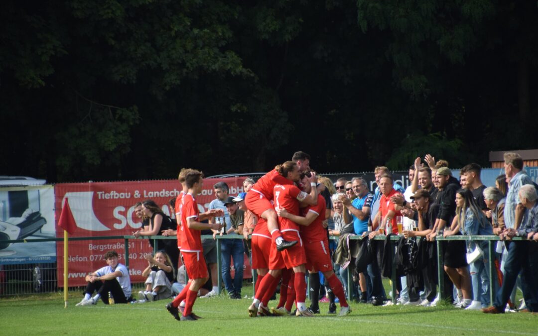 SC GoBi : FC Singen 4:1 (1:0)