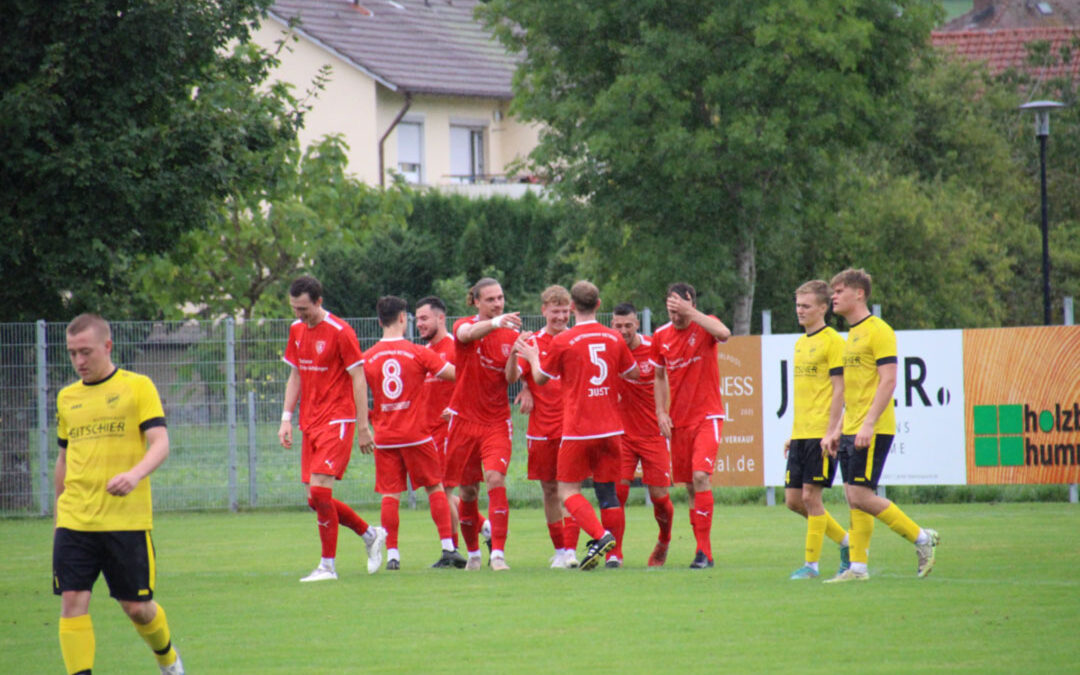 SV Denkingen – SC Gottmadingen-Bietingen 1:2 (0:1)