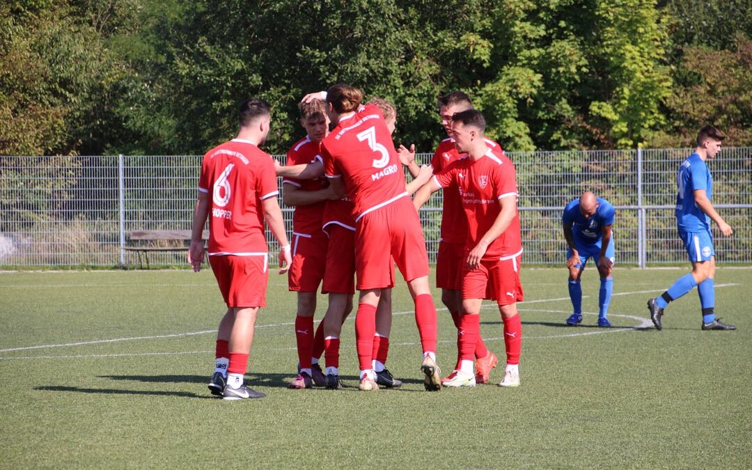 Hegauer FV – SC Gottmadingen-Bietingen 1:3 (0:1)
