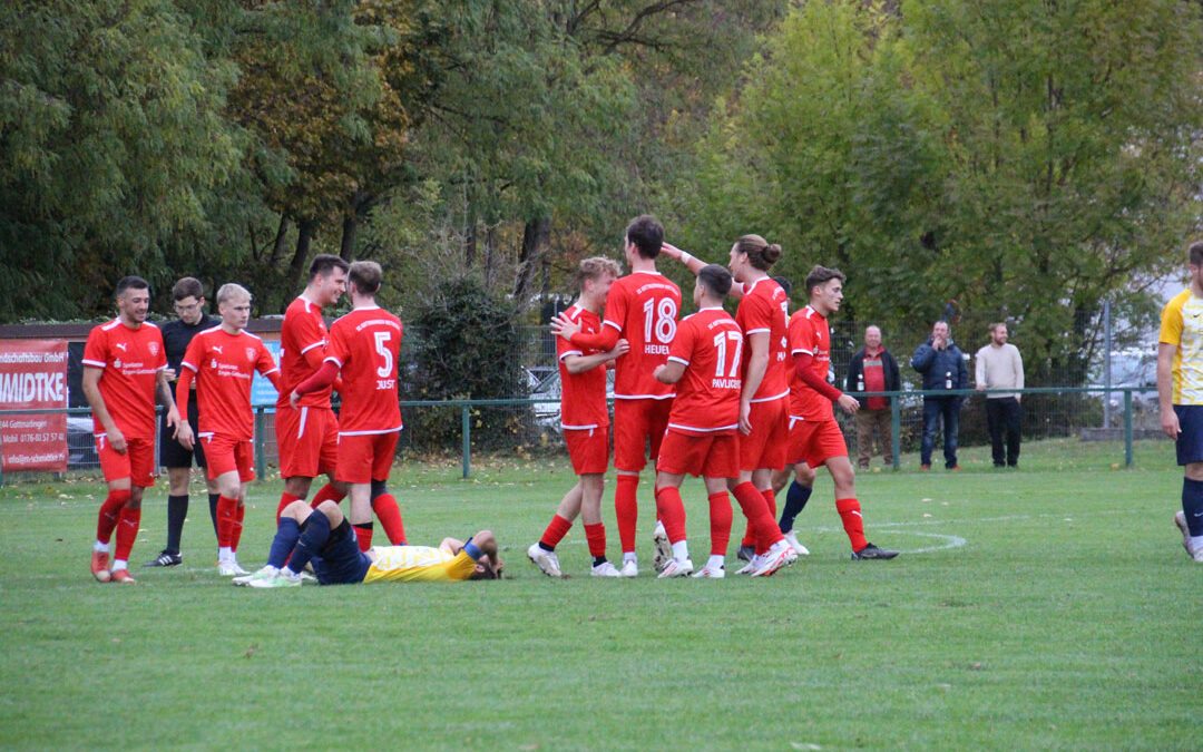 SC Gottmadingen-Bietingen – SG Dettingen-Dingelsdorf 4:2 (1:1)