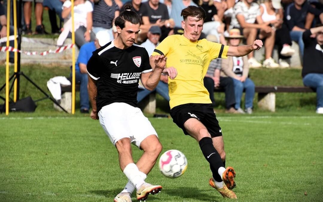 FC Öhningen-Gaienhofen – SC Gottmadingen-Bietingen 3:1 (3:0)