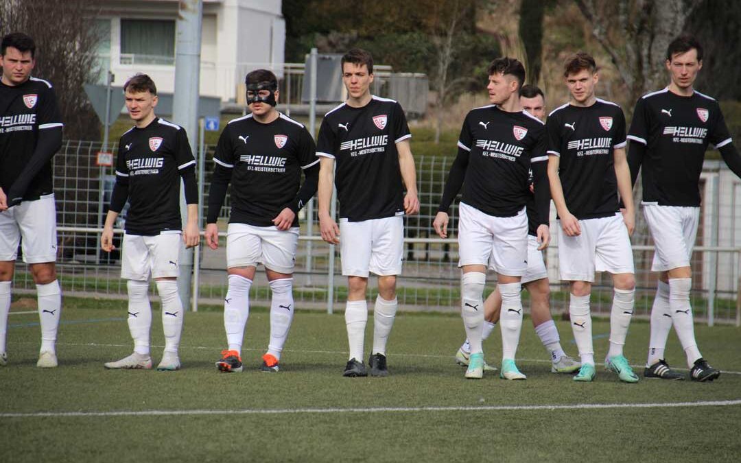 FC Neustadt – SC Gottmadingen-Bietingen 3:2 (1:0)