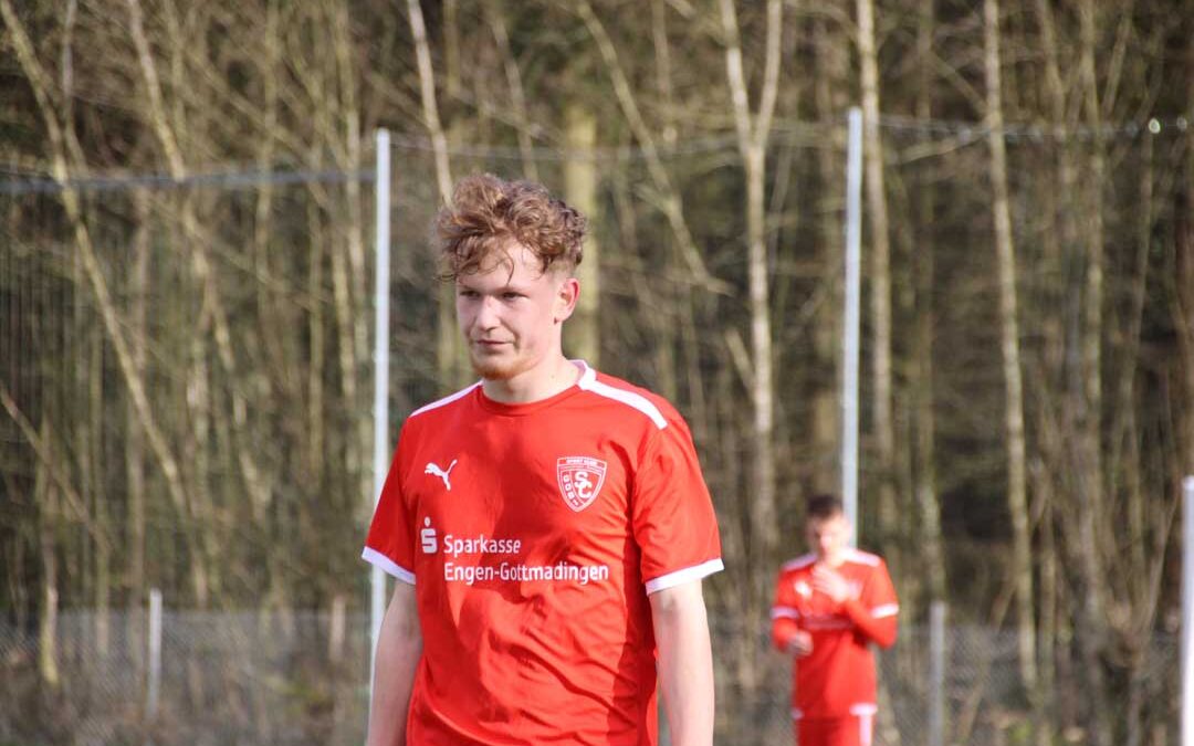 ESV-Südstern Singen – SC Gottmadingen-Bietingen 5:2 (1:1)