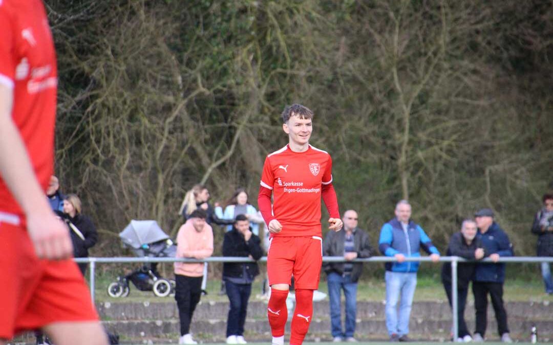 SC Gottmadingen-Bietingen – FC Gutmadingen 5:0 (3:0)