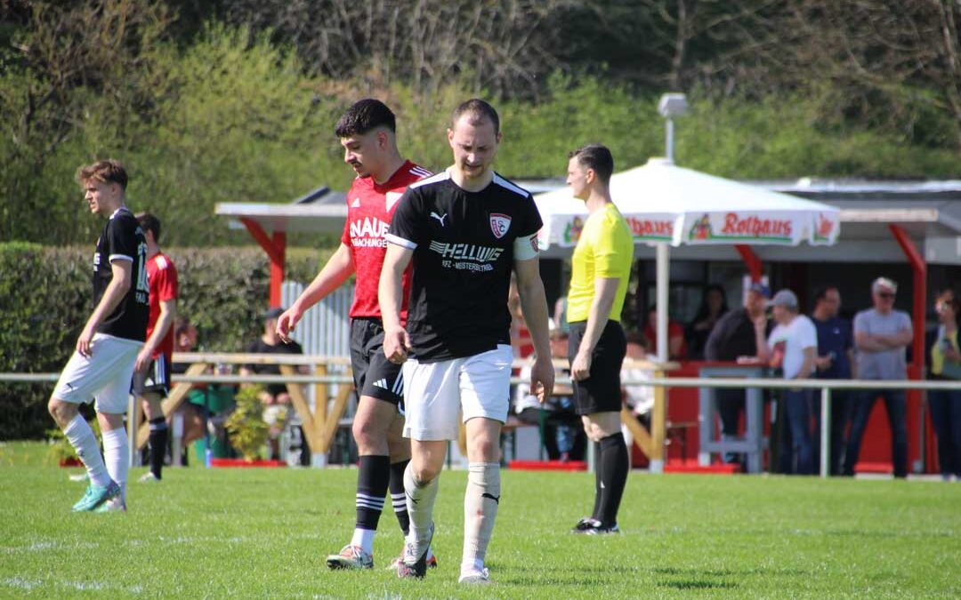 FC Überlingen – SC Gottmadingen-Bietingen 0:3 (0:1)