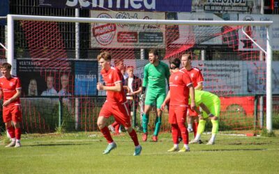 SC Gottmadingen-Bietingen – Türk. SV Singen 0:3 (0:2)