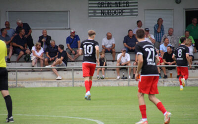 FC Überlingen – SC Gottmadingen-Bietingen 3:0 (1:0)