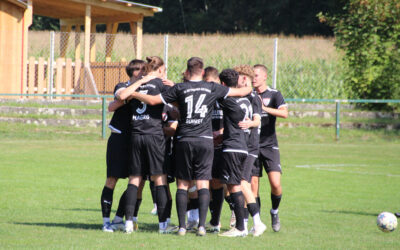 SC Gottmadingen-Bietingen – FC Radolfzell 2:1 (1:1)