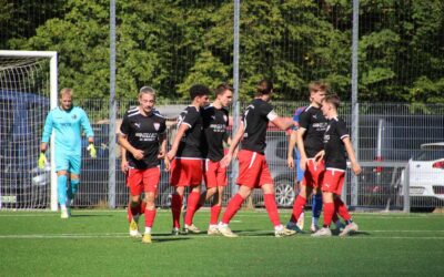 SC Konstanz-Wollmatingen – SC Gottmadingen-Bietingen 4:2 (1:2)