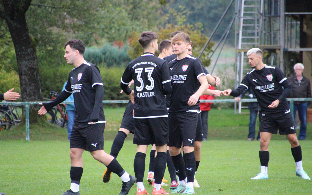 SC Gottmadingen-Bietingen – SG Dettingen-Dingelsdorf 1:2 (0:1)