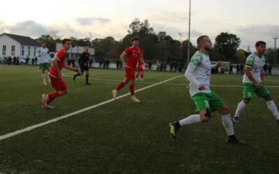 DJK Donaueschingen – SC Gottmadingen-Bietingen 2:4 (0:1)