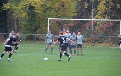 SC Gottmadingen-Bietingen – FV Möhringen 2:2 (2:2)