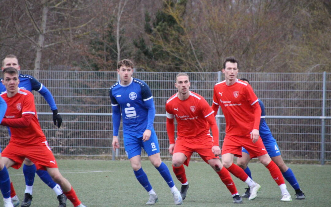 Hegauer FV : SC Gottmadingen-Bietingen 2:1 (0:0)