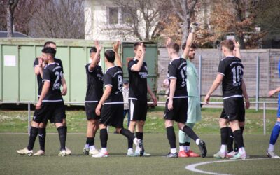FC Neustadt – SC Gottmadingen-Bietingen 1:1 (1:0)