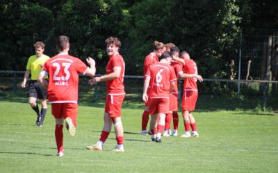 SC Gottmadingen-Bietingen – SpVgg F.A.L. 4:4 (2:0)