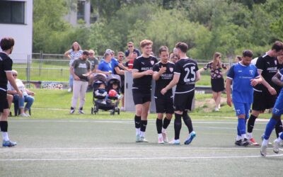 FV Möhringen – SC Gottmadingen-Bietingen 2:3 (0:1)
