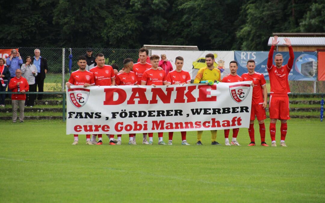 SC Gottmadingen-Bietingen – FC Pfaffenweiler 1:2 (1:1)