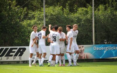 FC Überlingen – SC Gottmadingen-Bietingen 1:2 (0:2)