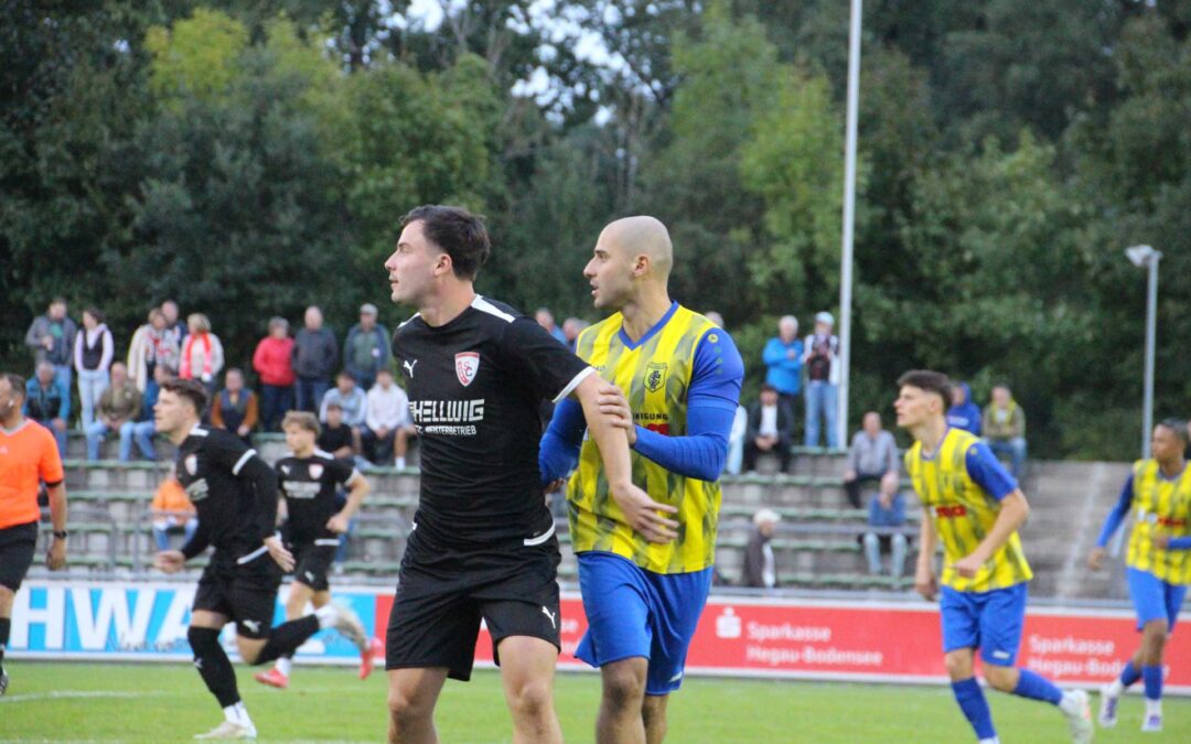FC Singen 04 – SC Gottmadingen-Bietingen 3:0 (2:0)