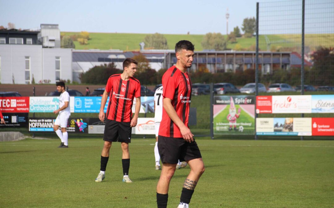 SV Aasen – SC Gottmadingen-Bietingen 3:0 (2:0)