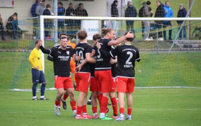 SG Dettingen-Dingelsdorf – SC Gottmadingen-Bietingen 0:1 (0:1)
