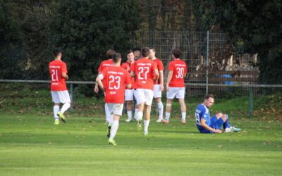 SC Gottmadingen-Bietingen – FC Neustadt 3:0 (2:0)