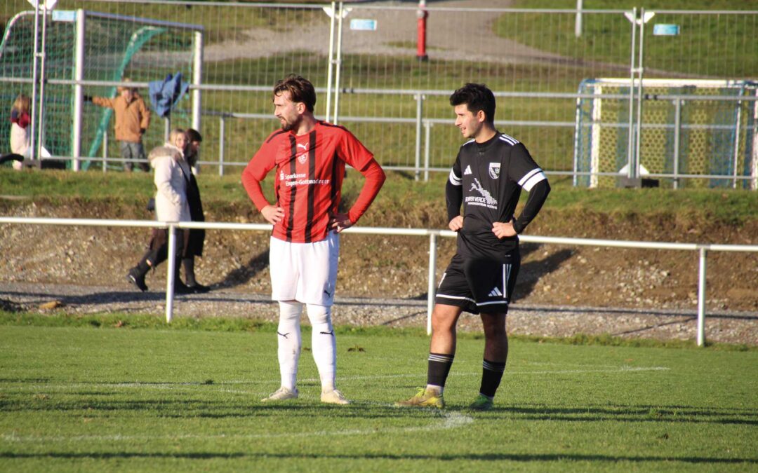FC Öhningen-Gaienhofen – SC Gottmadingen-Bietingen 1:0 (1:0)