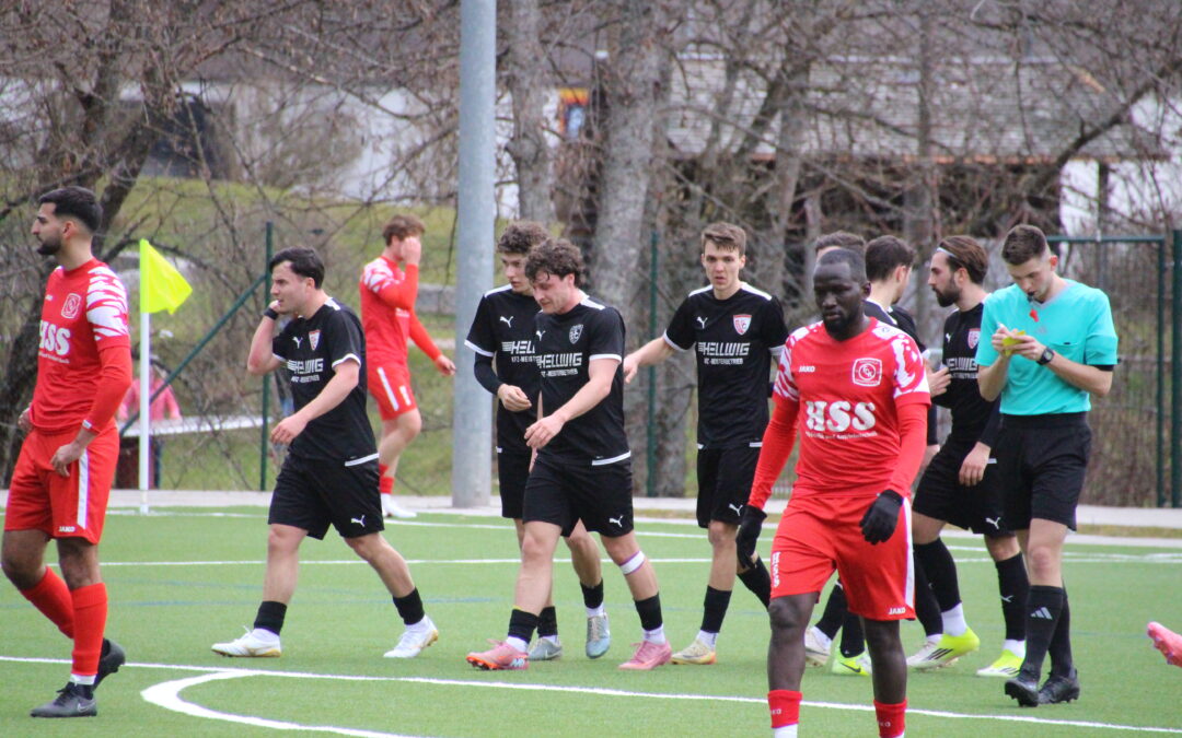 FC Königsfeld – SC Gottmadingen-Bietingen 2:1 (1:1)