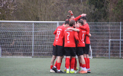 Hegauer FV – SC Gottmadingen-Bietingen 1:3 (1:2)
