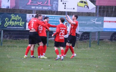 SC Gottmadingen-Bietingen – FC Singen 2:0 (0:0)