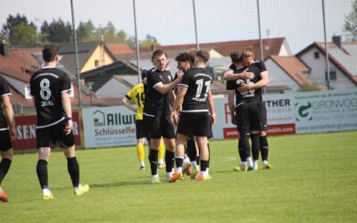 SV Denkingen – SC Gottmadingen-Bietingen 2:1 (0:1)
