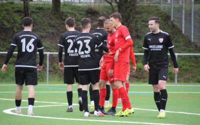 FC Pfaffenweiler – SC Gottmadingen-Bietingen 0:0