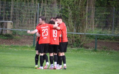 SC Gottmadingen-Bietingen – SV Aasen 2:1 (0:0)