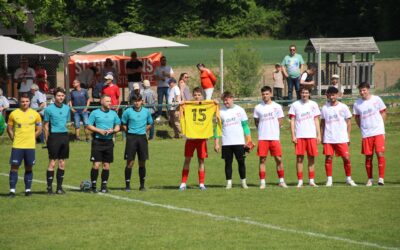 SC GoBi – SG Dettingen-Dingelsdorf 1:2 (0:1)