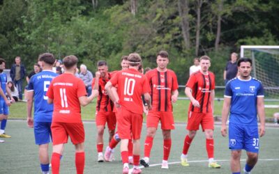 FV Möhringen – SC GoBi 7:4 (3:4)