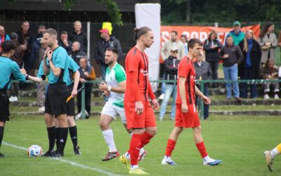 SC Gottmadingen-Bietingen – VfR Stockach 1:3 (1:1)