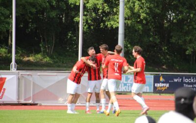 FC Neustadt – SC GoBi 1:2 (0:1)