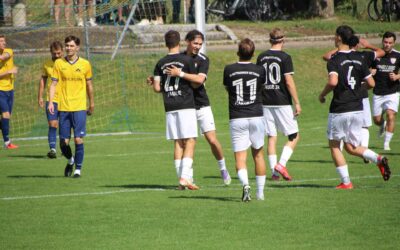 SG Dettingen-Dingelsdorf – SC Gottmadingen-Bietingen 4:4 (3:2)