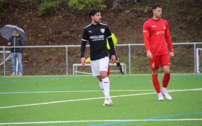 FC Pfaffenweiler – SC Gottmadingen-Bietingen 3:2 (3:0)